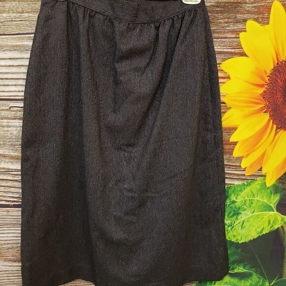 David Benjamin Jacket & skirt set Size 10/12 - Picture 4 of 8